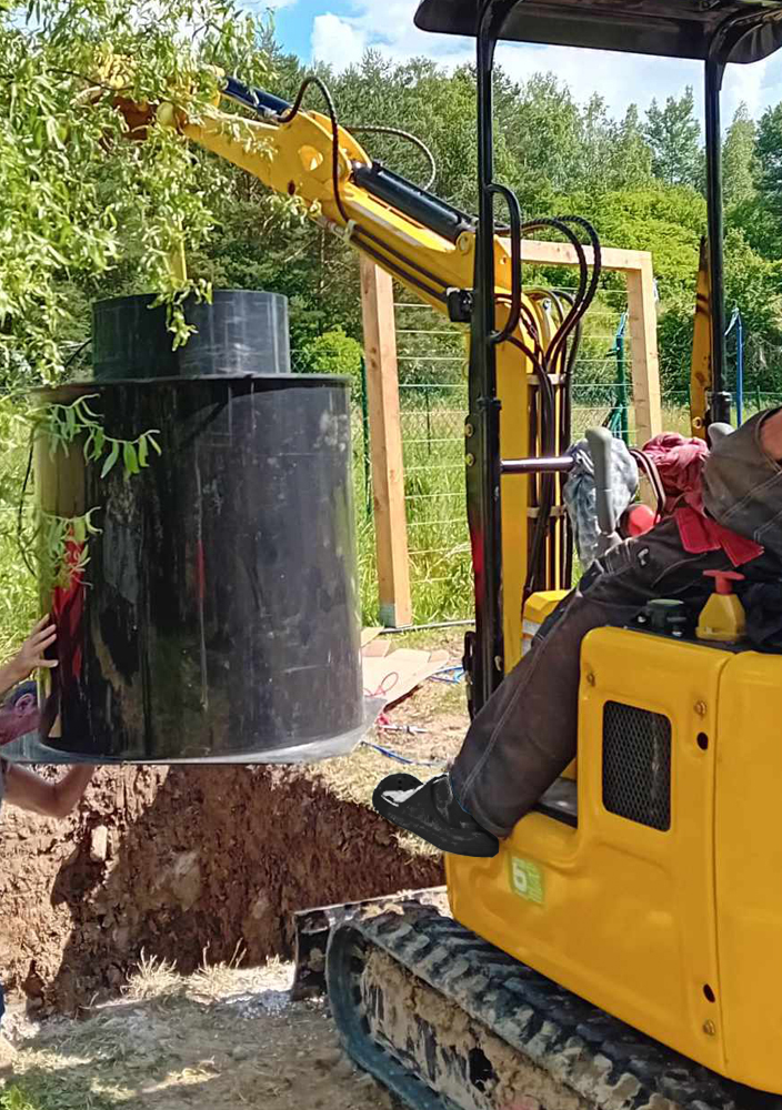 Požičovňa náradia - preprava materiálu Prievidza